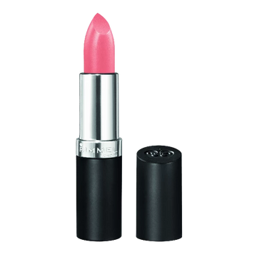 Rimmel Lasting Finish Lipstick 206 Nude Pink
